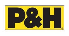 P&H